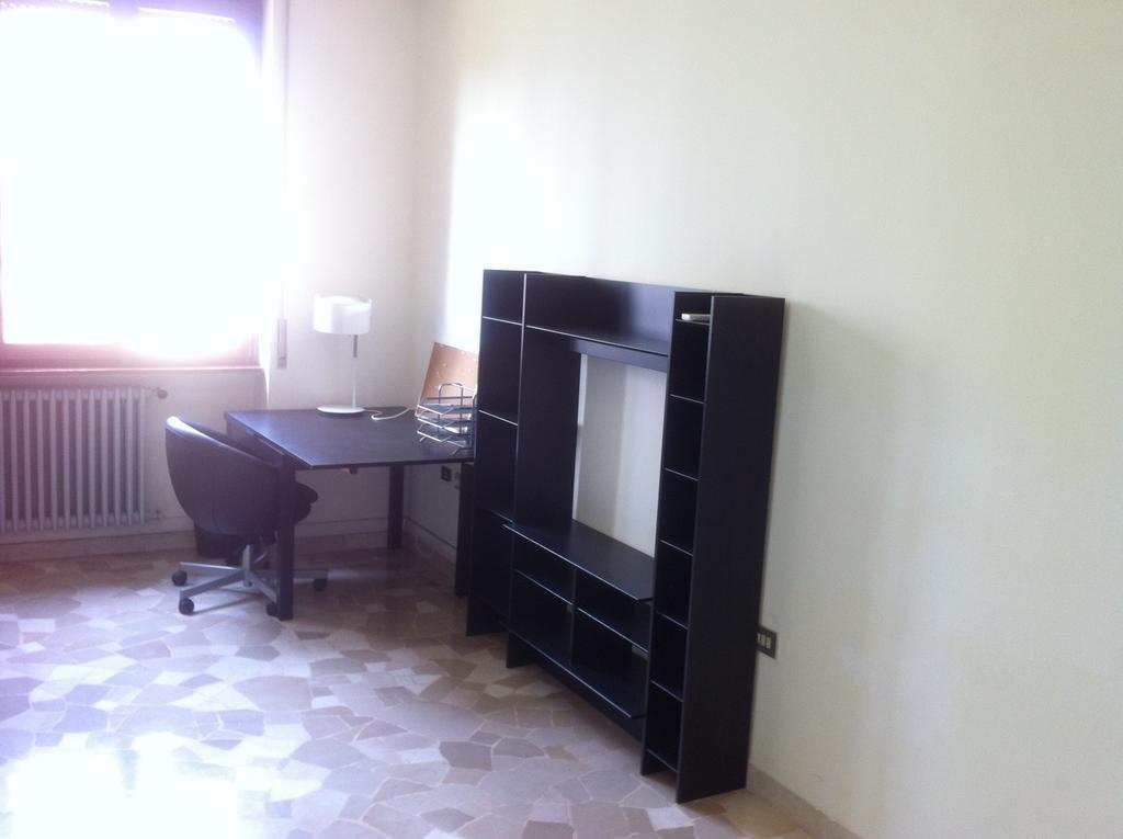Apartmán Nibre Milán Pokoj fotografie