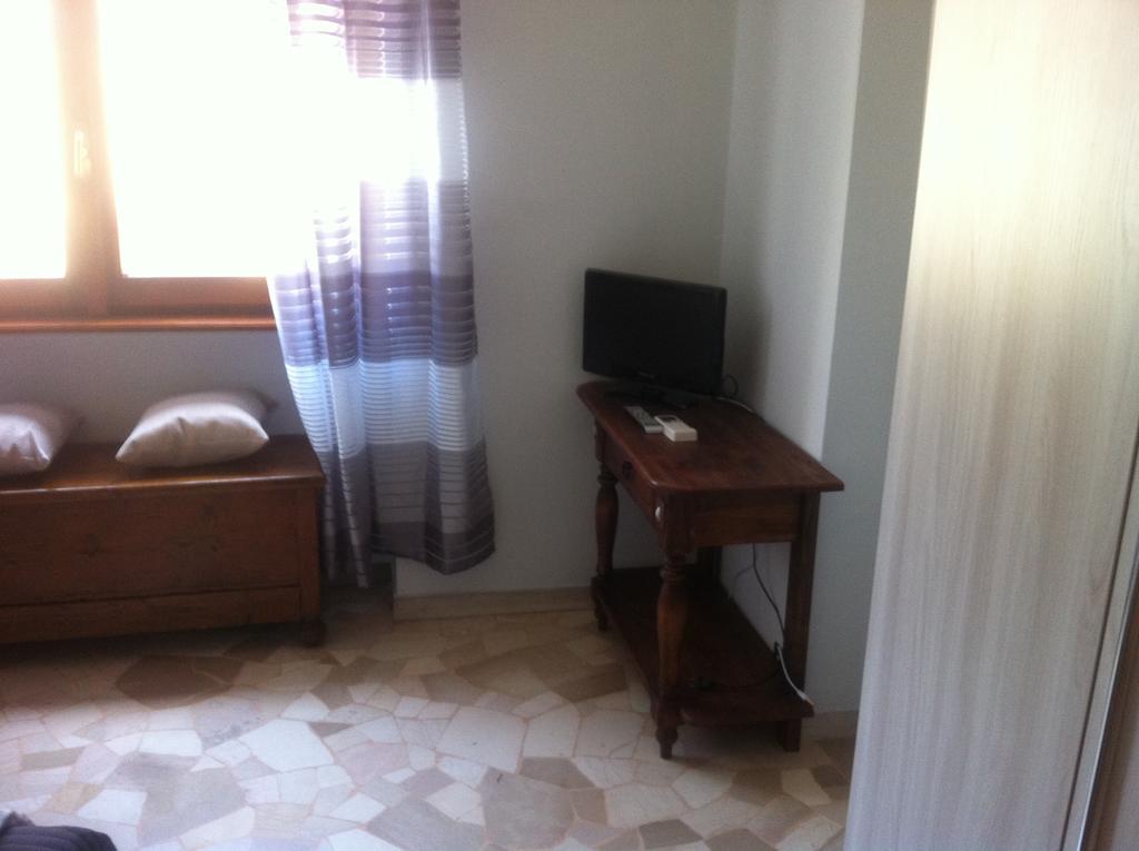 Apartmán Nibre Milán Exteriér fotografie